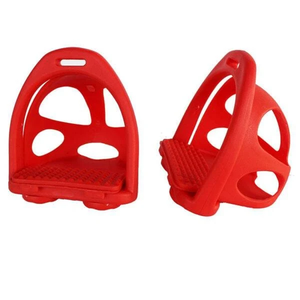 ركابات قدرة بلاستك