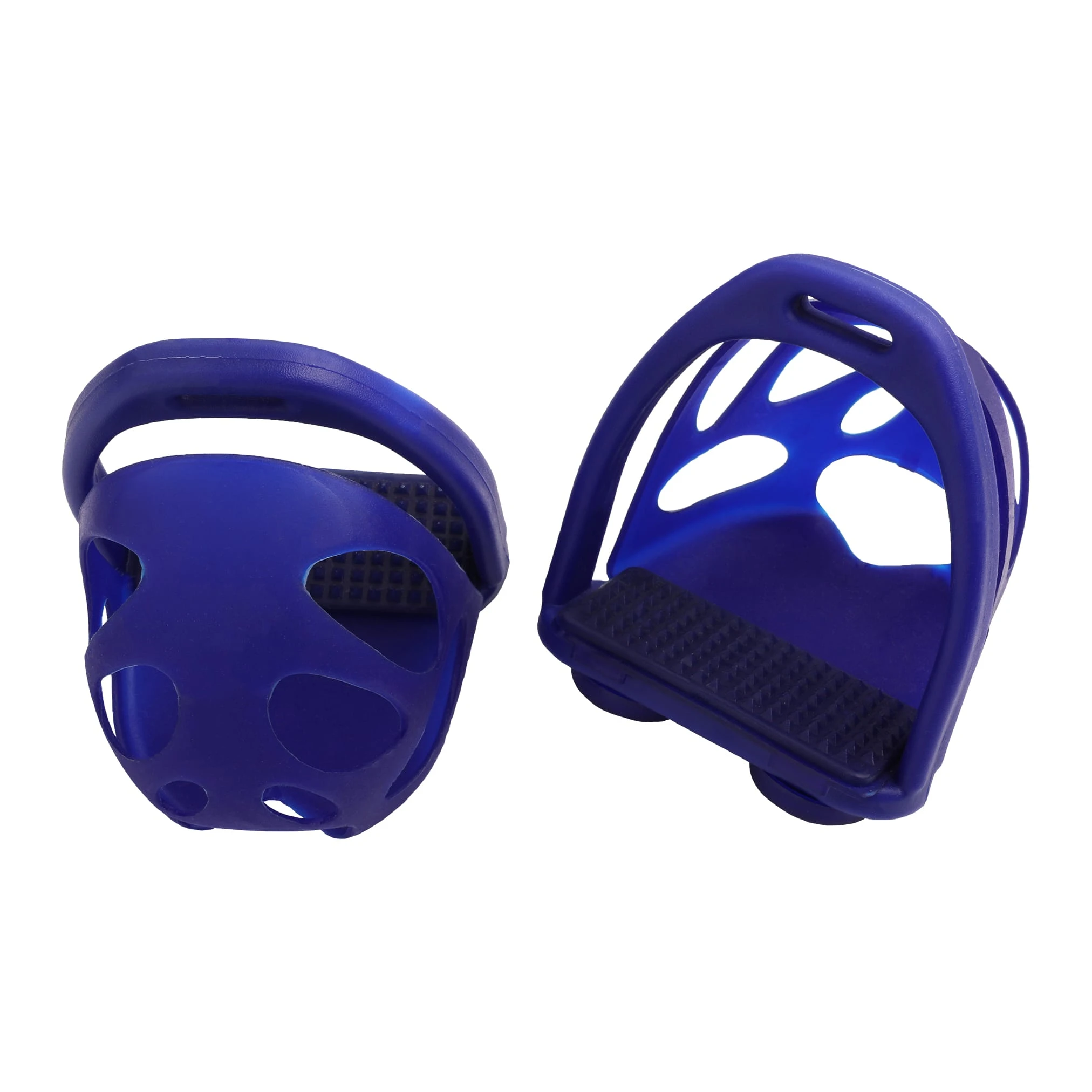 ركابات قدرة بلاستك