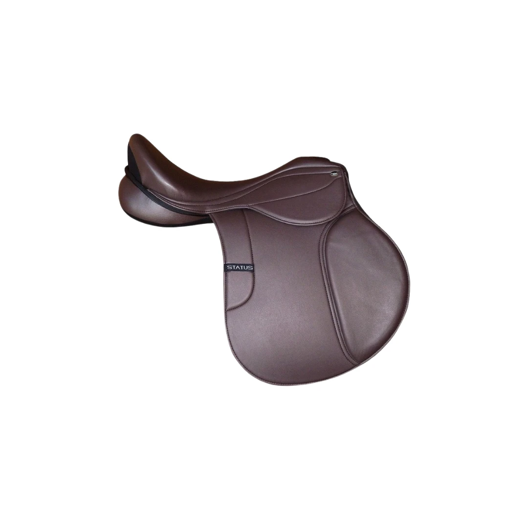 سرج جلد ستيتوس الاصلي جي بي قياس 18