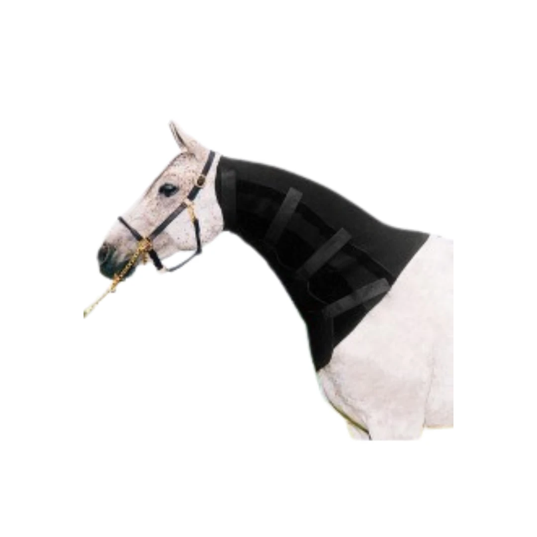 عراقة لتنحيف الرقبة والصدر العلوي