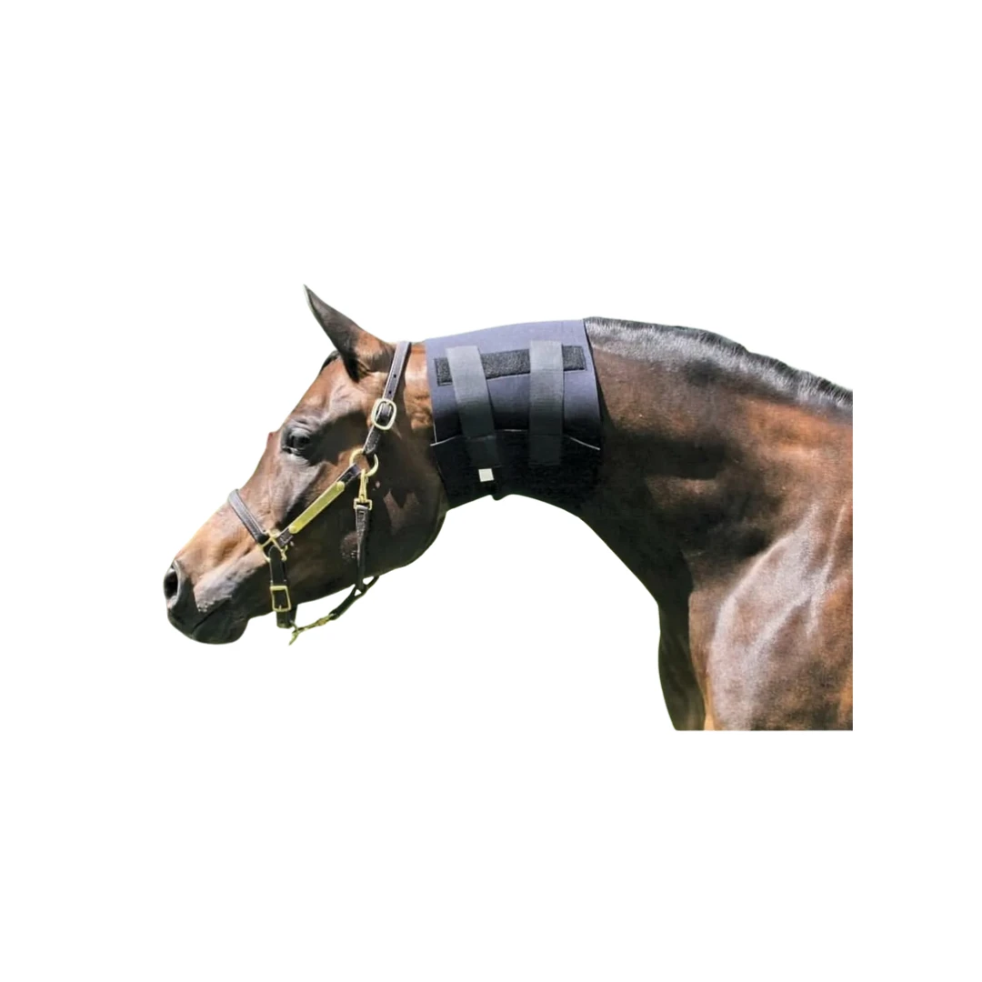 عراقة لتنحيف المنحر لون اسود