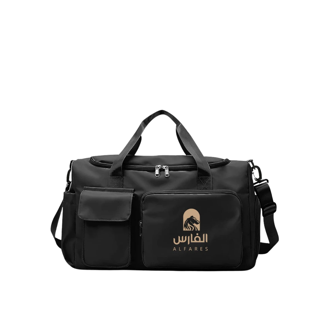 شنطة الفارس