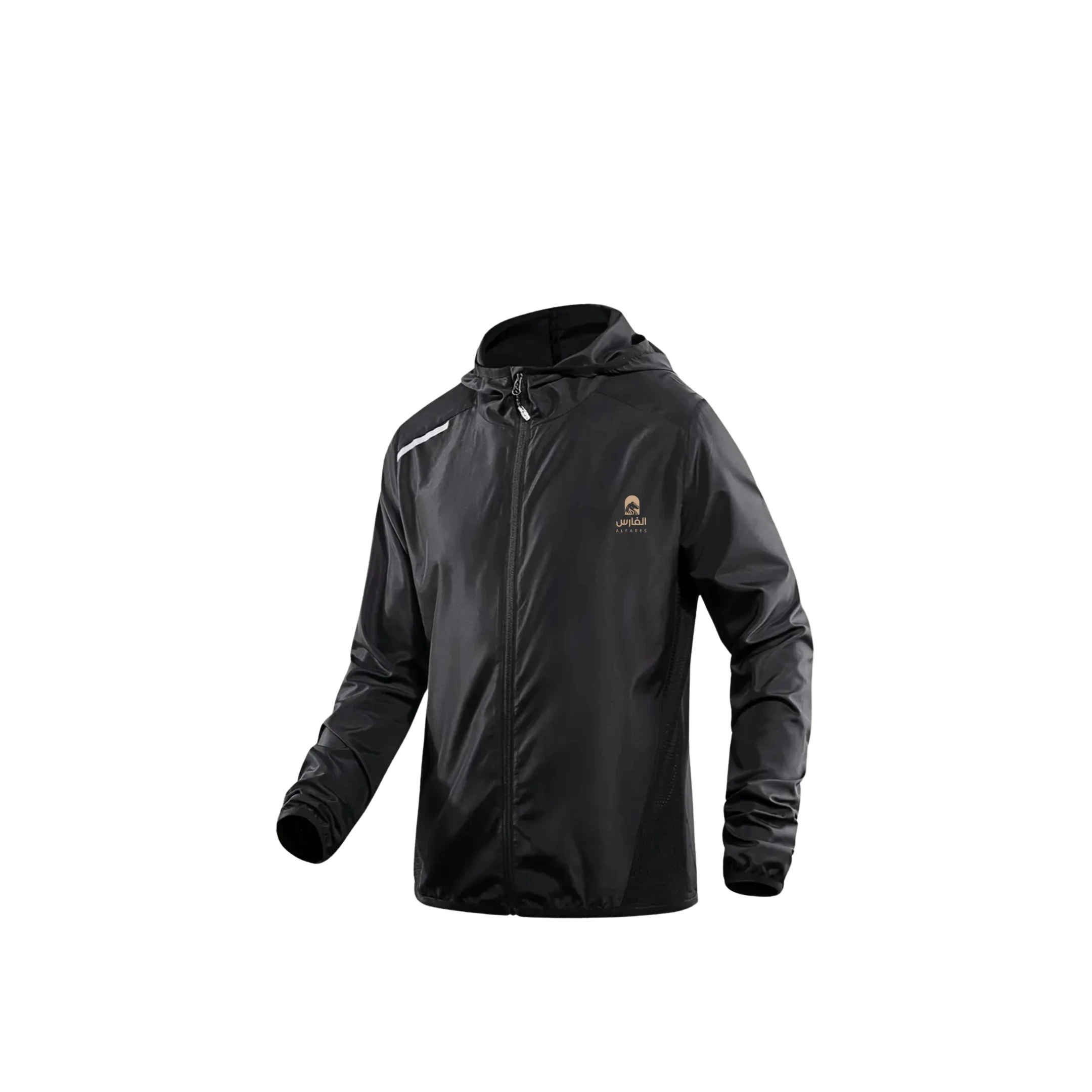 جاكيت الفارس