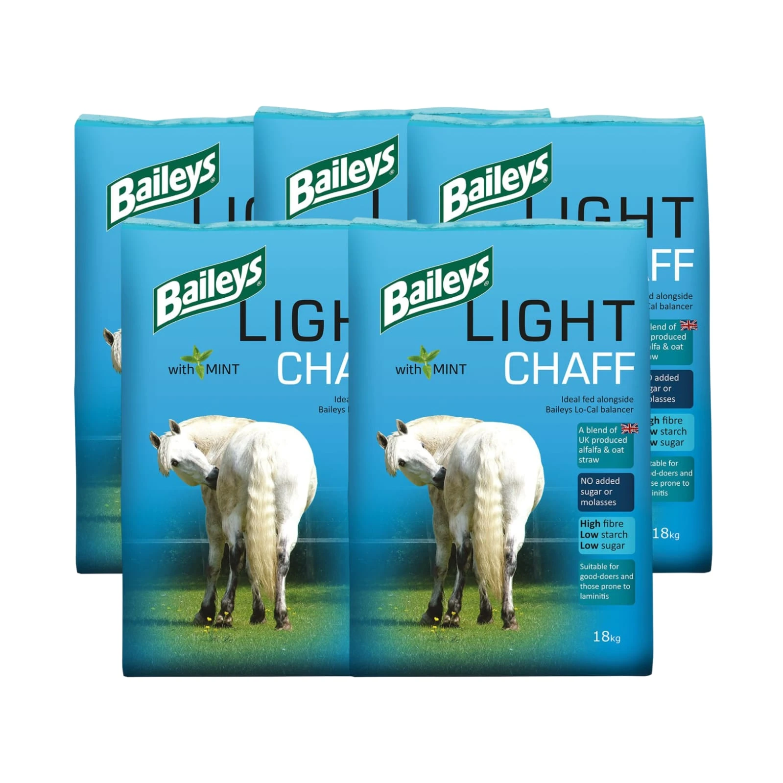 بيليز لايت تشاف