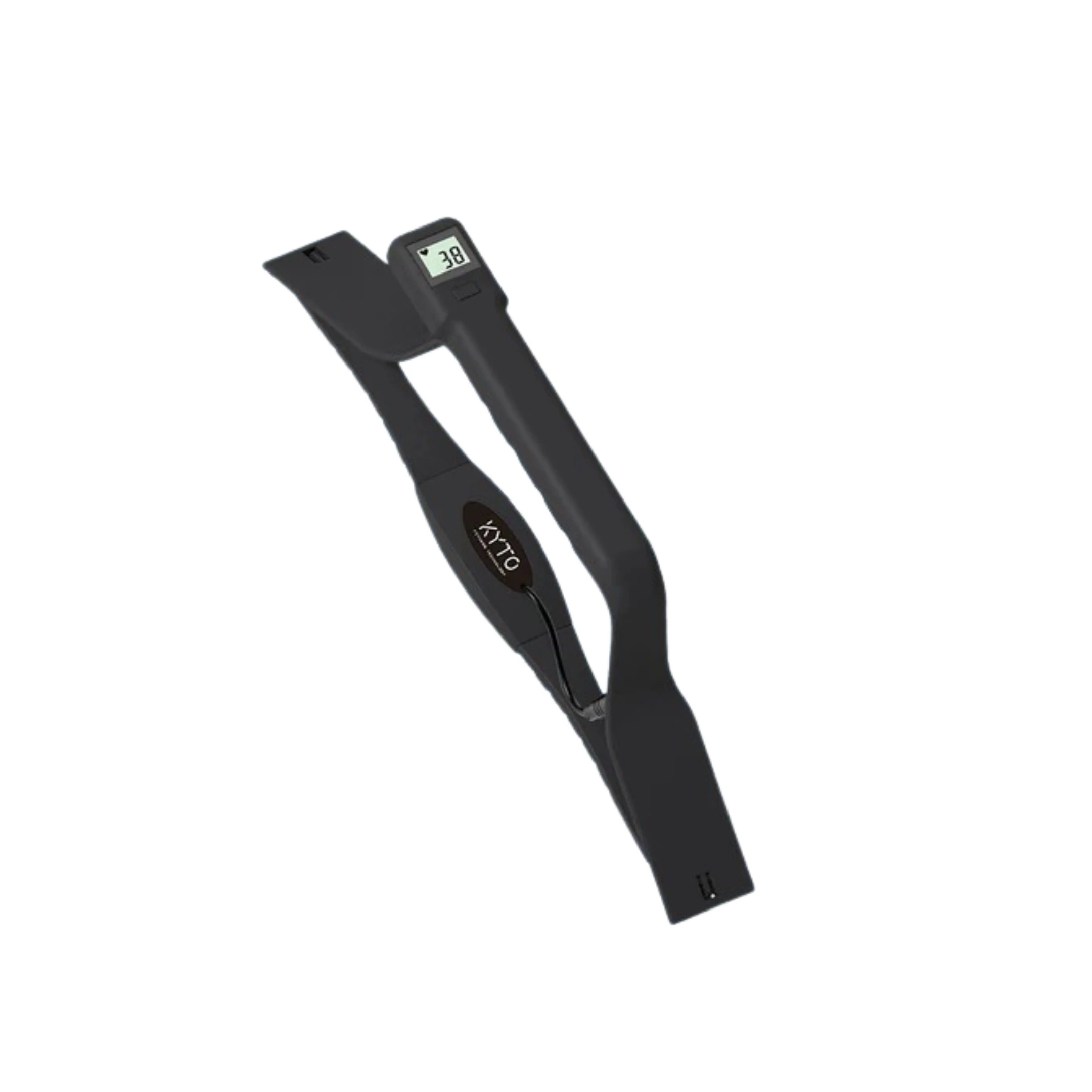 جهاز مراقبة معدل ضربات القلب للخيول