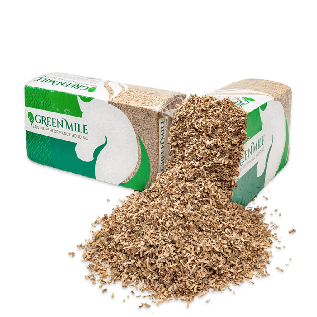 فرش جرين مايل