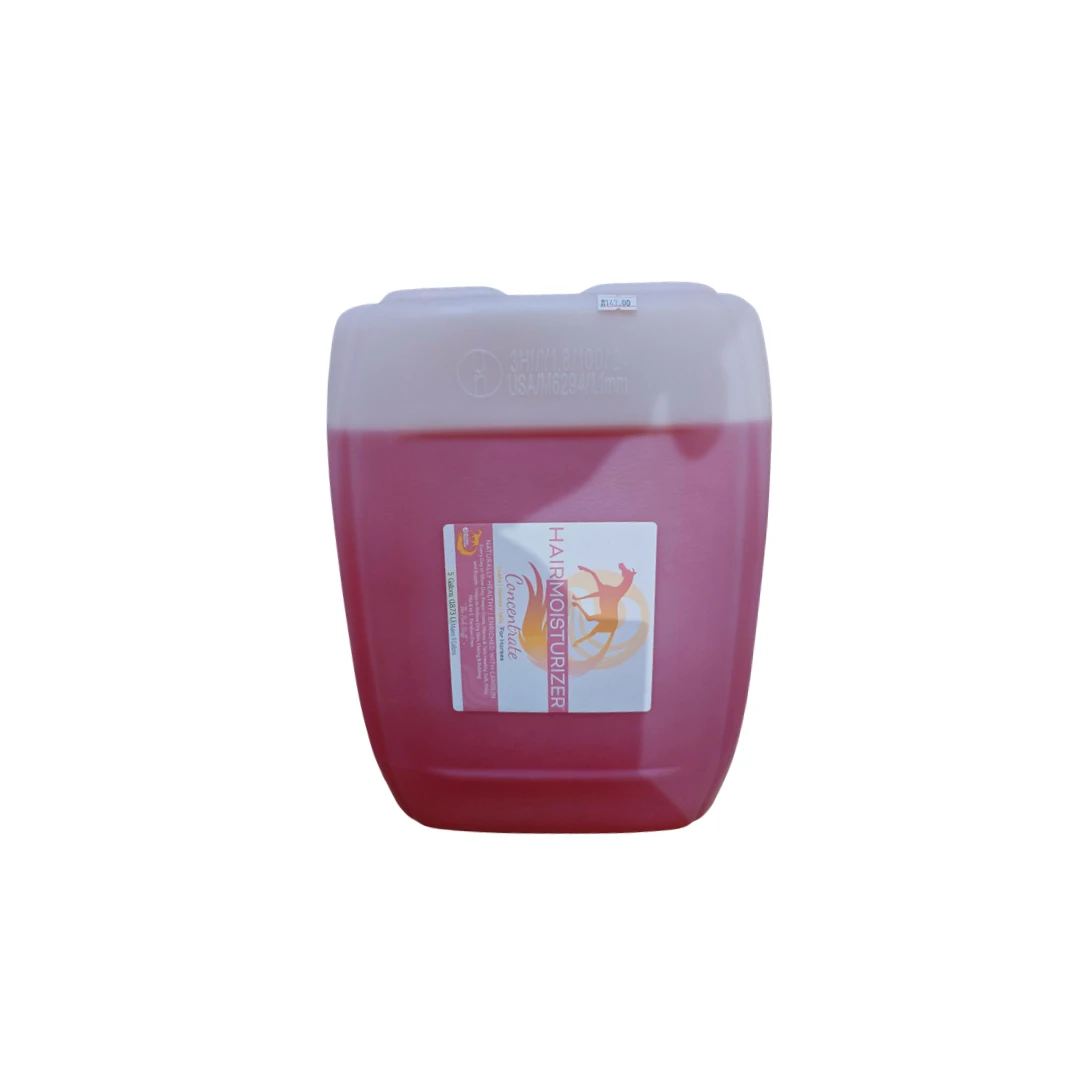 مرطب للشعر 5 جالون